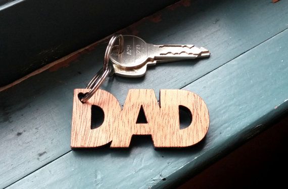 best wooden keychain ideas