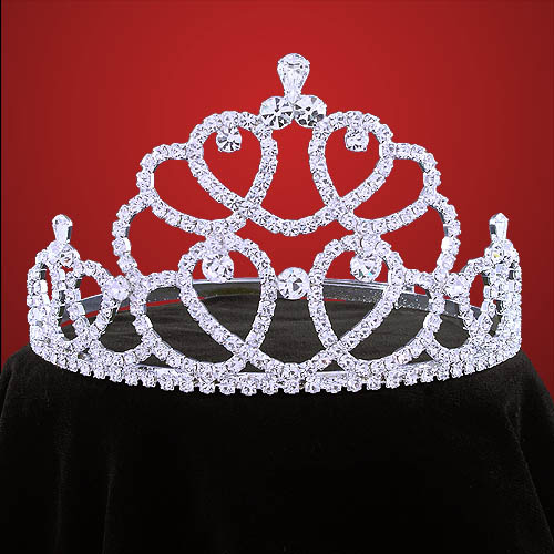 collection of Popular western Tiara