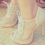 net sdtyle womemn wear shoes collection 2014