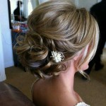 nice bridal hair collection