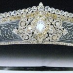 russian kokoshnik tiara