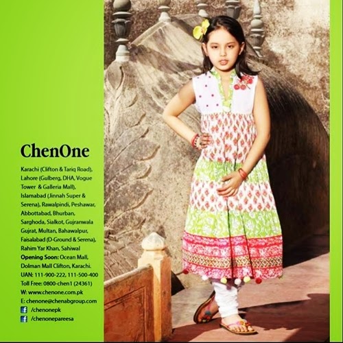 sleevless Pareesa summer wear dress