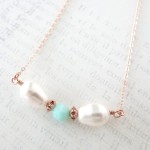 stylish Swarovski Strand Necklace collection