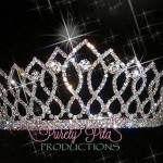 Evocative Designs of Silver Tiaras For Stylish Girls Evocative Designs of Silver Tiaras For Stylish Girls
