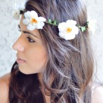 summer wear spring hair accessory