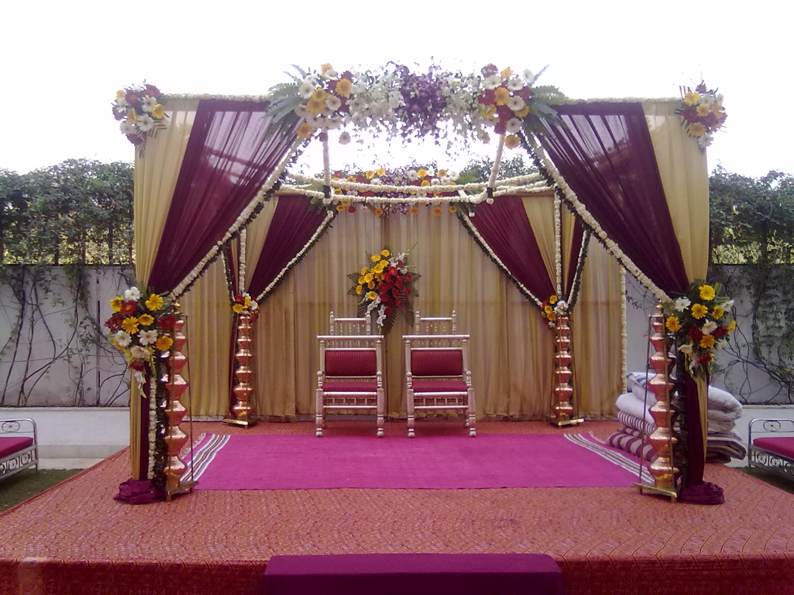 Decoration Pictures decoration ideas for a muslim wedding | weddings eve Decoration Pictures decoration ideas for a muslim wedding | weddings eve