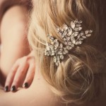 wedding wear Silver Headpieces