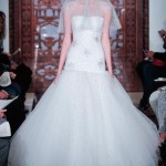 Fantastic Top Ten Wedding Dress by Reem Acra Fantastic Top Ten Wedding Dress by Reem Acra