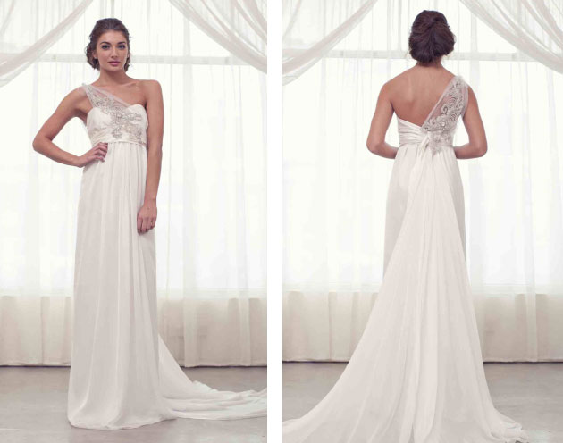 1 Wedding gowns by Anna Campbell (1)
