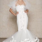Top Bridal Dresses by Oscar de la Renta Top Bridal Dresses by Oscar de la Renta