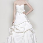 Gorgeous Top Wedding Gowns Offered by Watters Gorgeous Top Wedding Gowns Offered by Watters