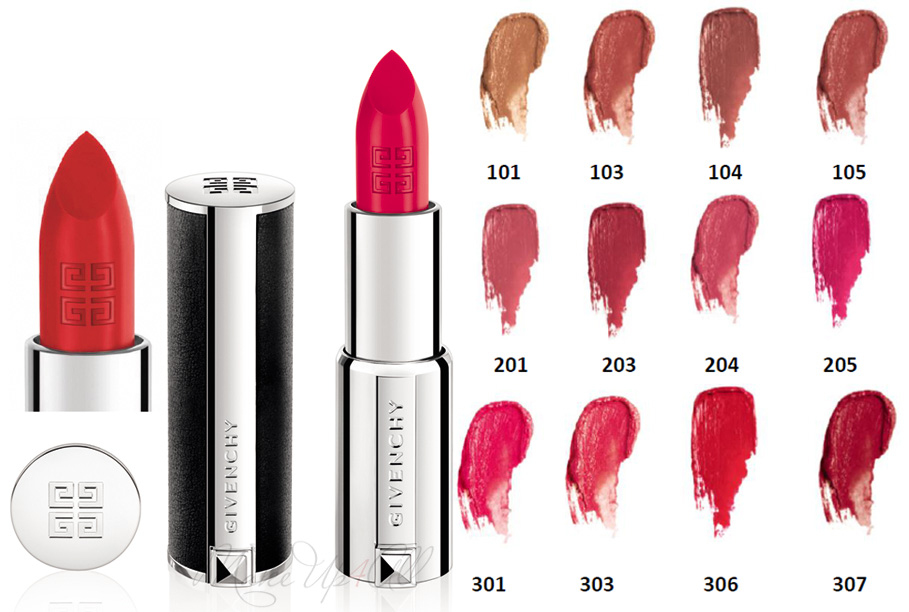 1 beautiful givenchy makeup