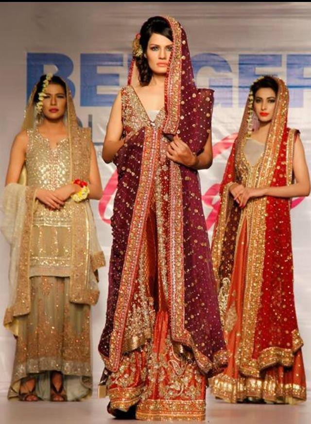 1. Wedding Dresses by Sobia Nazir (8)