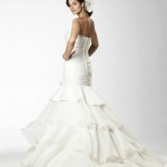 Stylish Top 8 Wedding Gowns by Dere Kiang Stylish Top 8 Wedding Gowns by Dere Kiang