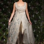 Elegant Wedding Dresses by Sadia Mirza Elegant Wedding Dresses by Sadia Mirza