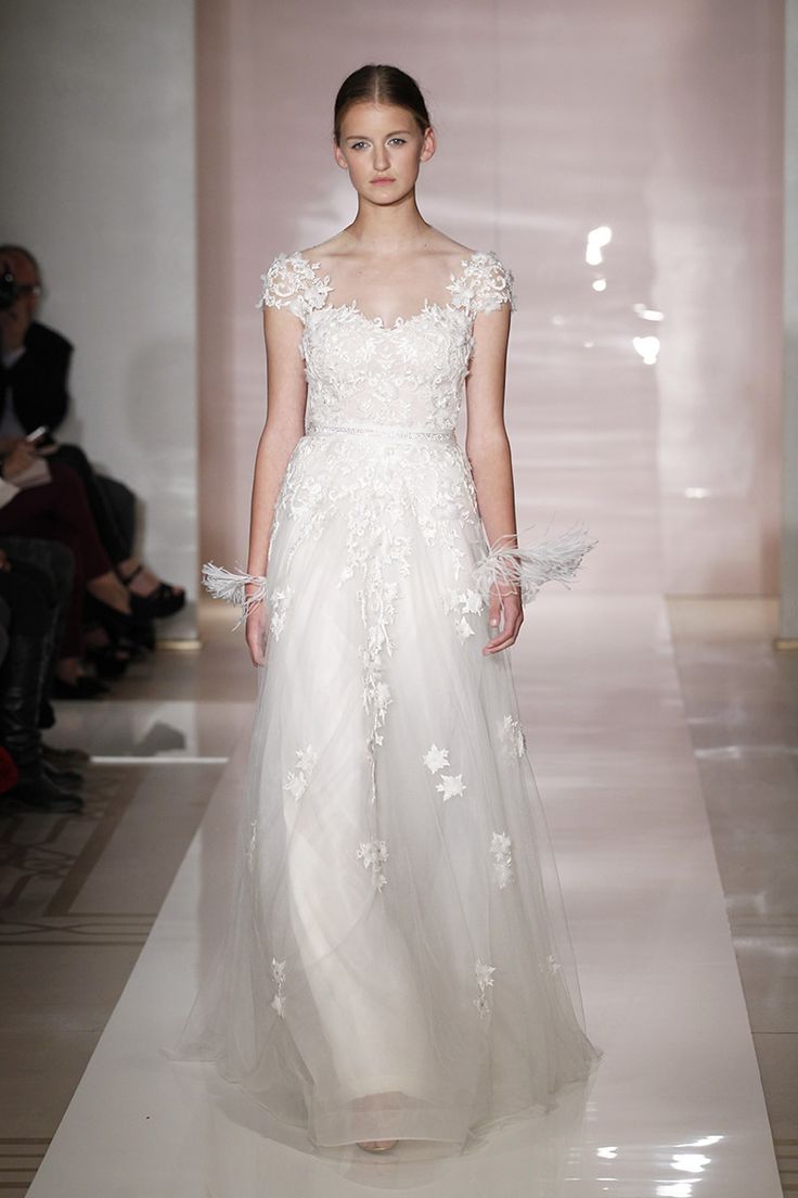 10 Wedding Gowns by Peter Langner (2)