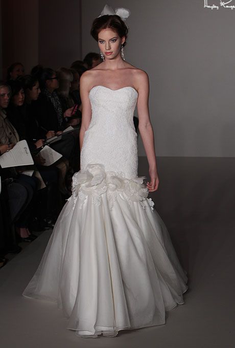 2 Wedding Gowns by Hayley Paige (2)