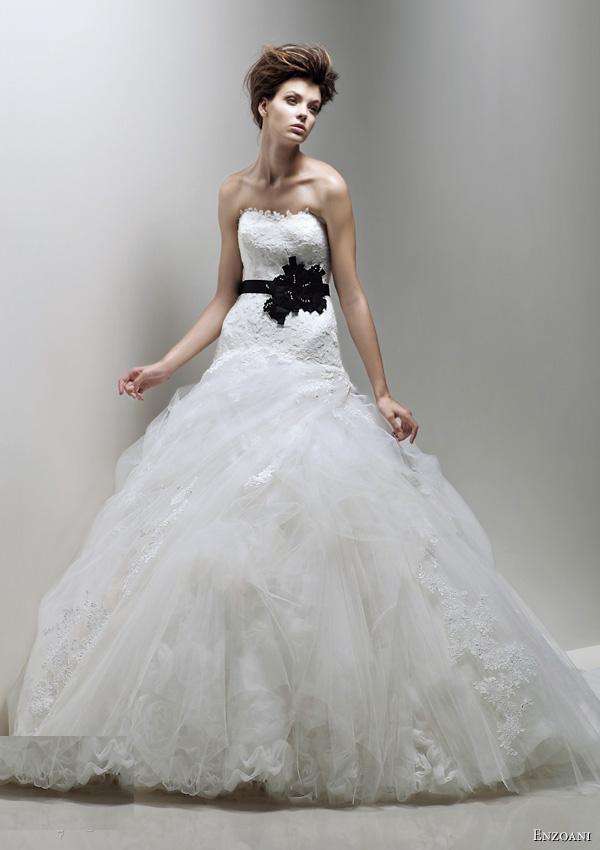 2. Wedding gowns by Enzoani (5)