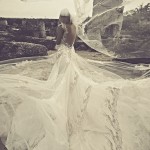 Latest Wedding Dresses of 2015 by Julia kontogruni Latest Wedding Dresses of 2015 by Julia kontogruni