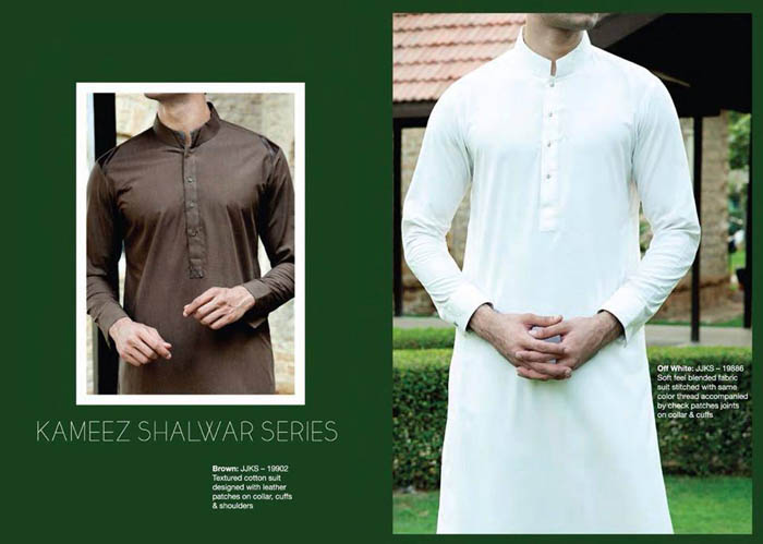 3 Junaid Jamshed New Design Kurta Collection 2014 For Men (14)