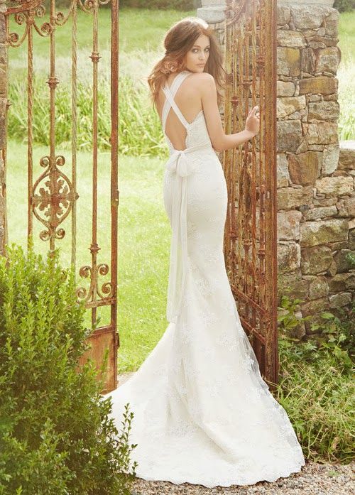 3 Wedding Gowns by Hayley Paige (3)