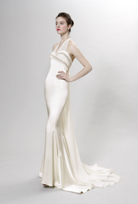 4 Wedding Gowns by Peter Langner (6)