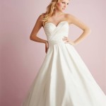 5 Wedding Gowns Bridal Wedding Gowns 2014 fo women