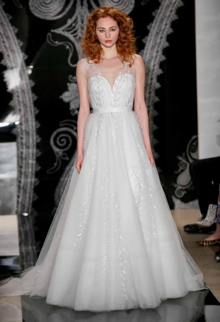 5 Wedding Gowns by Reem Acra (3)