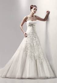 5. Wedding gowns by Enzoani (7)