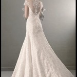 6 Wedding dress for engage girls and Married women