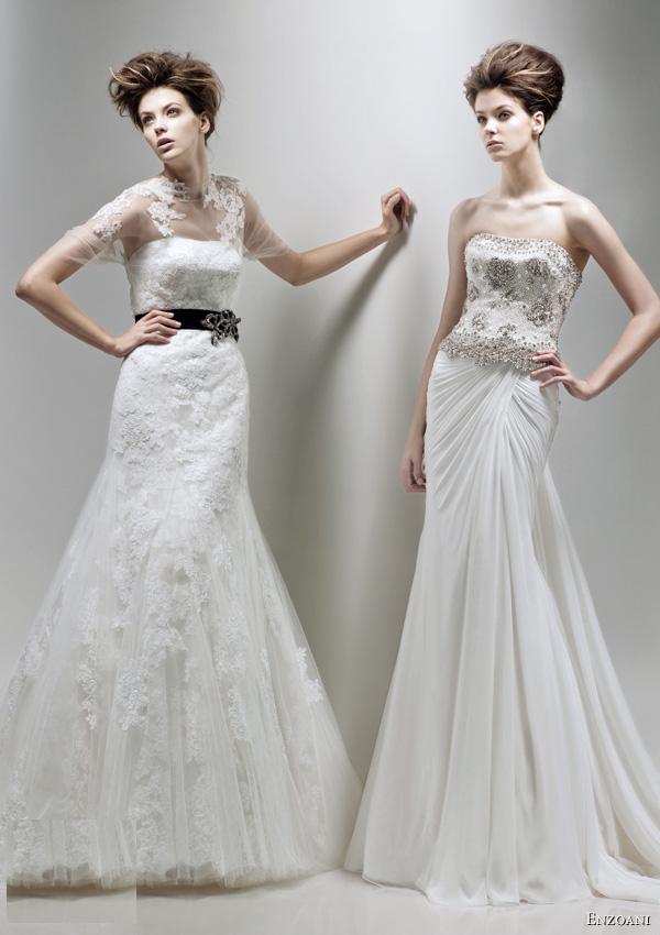 6. Wedding gowns by Enzoani (1)