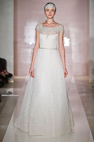 7 Wedding Gowns by Reem Acra (7)