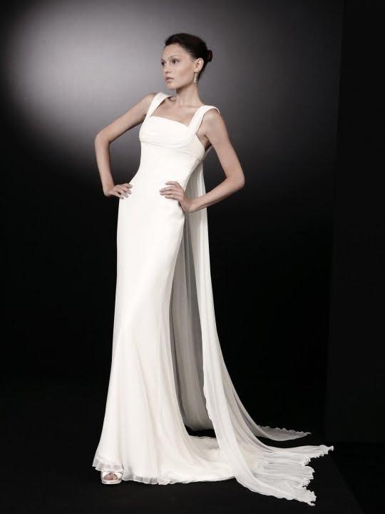 9 Wedding Gowns by Peter Langner (9)