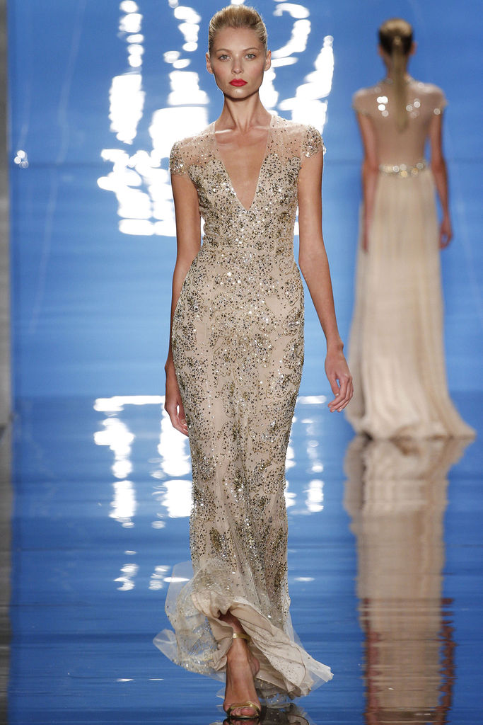 9 Wedding Gowns by Reem Acra (6)