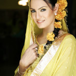 Best Bridal Makeup Tips For Mehndi Function Best Bridal Makeup Tips For Mehndi Function
