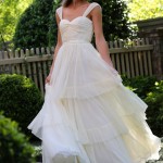 Charlotte Balbier Wedding Dress For Women