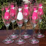 Gifts for Bridesmaid ideas