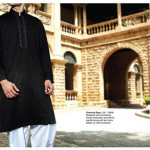 Junaid Jamshed New Design Kurta Collection 2014 For Men (11)