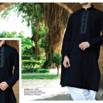 Junaid Jamshed New Design Kurta Collection 2014 For Men (13)