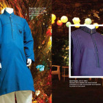 Junaid Jamshed New Design Kurta Collection 2014 For Men (16)