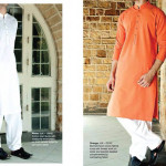 Junaid Jamshed New Design Kurta Collection 2014 For Men (3)