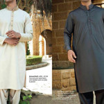 Junaid Jamshed New Design Kurta Collection 2014 For Men (4)