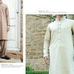 Junaid Jamshed New Design Kurta Collection 2014 For Men (5)