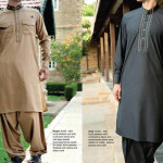 Junaid Jamshed New Design Kurta Collection 2014 For Men (7)