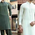 Junaid Jamshed New Design Kurta Collection 2014 For Men (8)