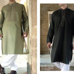 Junaid Jamshed New Design Kurta Collection 2014 For Men (9)