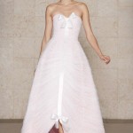 Wedding gowns by Oscar de la Renta (1)