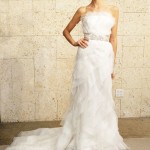 Wedding gowns by Oscar de la Renta (11)