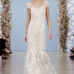 Wedding gowns by Oscar de la Renta (7)