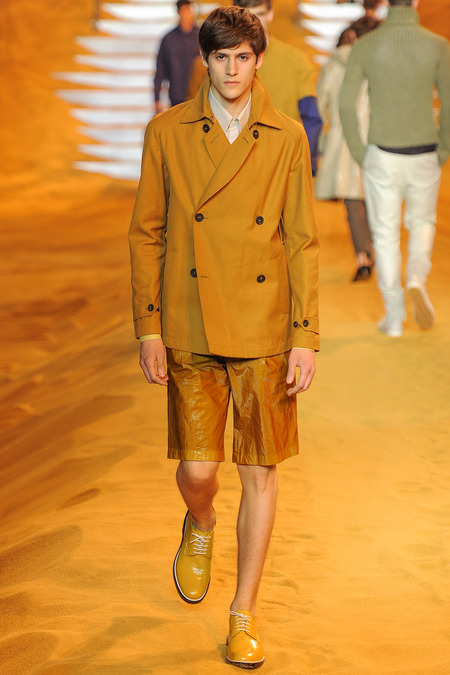 formal dress FENDI MEN